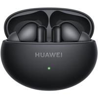 Huawei, FreeBuds 6i, Wireless Earbuds, Black