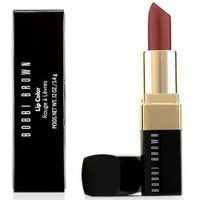 Bobbi Brown Lip Color - # 09 Burnt Red 0.12oz Lipstick
