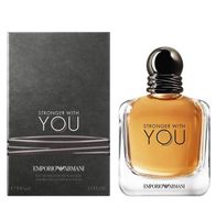 Giorgio Armani Emporio Armani Stronger With You (M) Edt 100Ml Tester