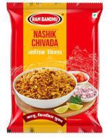 Ram Bandhu Nashik Chivda 250gm