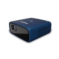 Philips PPX322 PicoPix Micro Mobile Projector, Blue (Display/Open Unit)