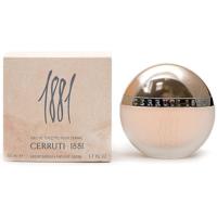 Cerruti 1881 For Women Eau De Toilette 50ml