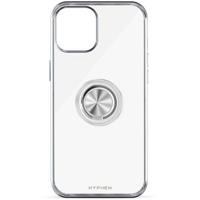 HYphen Ring Case | Silver | iPhone 14 Pro Max | 6.7