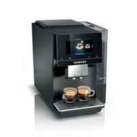 Siemens Fully Automatic Coffee Machine, Espresso Machine, Cappuccino Maker (TP713GB9)