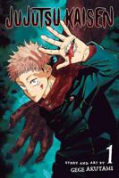 Jujutsu Kaisen Vol.1 | Gege Akutami