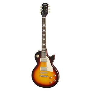 Epiphone Limited Edition 1959 Les Paul Standard Solidbody Electric Guitar - Aged Dark Burst (Includes Hardshell Case)