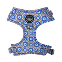Bud & Billy Mykonos Vest Harness XXS