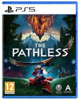 The Pathless PlayStation 5 - PathlessPs5