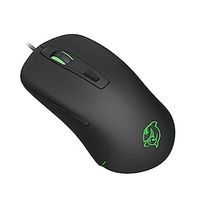 AJAZZ DMG110 Wireless Gaming Mouse Office Mouse Dual Mode RGB Rechargeable 10000 DPI 6 Buttons Programmable Ergonomic Gamer Mice for Laptop PC miniinthebox - thumbnail