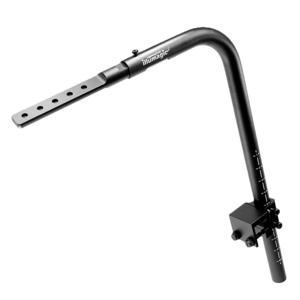 Illumagic 24 inch Rear Mounting Arm