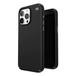 Speck Presidio2 Pro iPhone 15 Pro Max Case - Black/Slate Grey