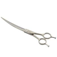 Kiss Grooming 4 Star 8.5inch Curved Scissor Kiss Grooming 4 Star 8.5inch Curved Scissor
