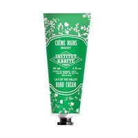 Institut Karite Paris Shea # Lily Of The Valley (U) 1Oz Hand Cream