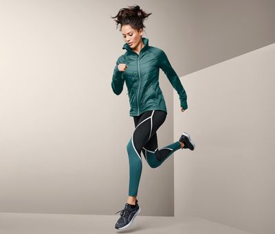 Womens Sports Tights Black Womens Sports Tights Black