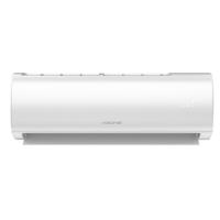 Krome 2.5 Ton AC, Split Air Conditioner With Advanced Rotary Compressor Technology, 30000 BTU, Low Noise, Environment Friendly R-410a, White - KR-AR30TT3