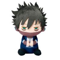 Banpresto My Hero Academia Big Plush B:Dabi - 60305