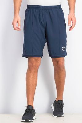 Mens Chevron Short Navy/White Mens Chevron Short Navy/White