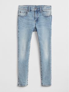 Kids Skinny Jeans with Stretch