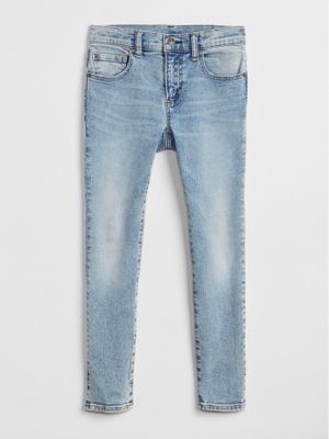 Kids Skinny Jeans with Stretch