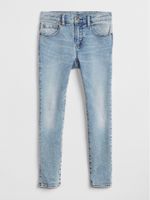 Kids Skinny Jeans with Stretch - thumbnail