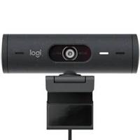 WEBCAM BRIO 500 HD USB GRAPHIT (960-001422)