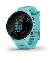 Garmin Forerunner 55 Gps Smartwatch Aqua