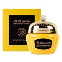 Holy Oud Bukhoor Mubakhar Rouh Al Emarat 30G