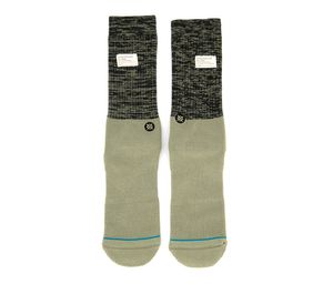 Mens Kilo Socks  Green