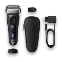 Braun Series 8 8413S Wet & Dry Shaver - thumbnail