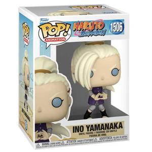 Funko Pop Animation Naruto Shippuden - Ino Yamanaka Vinyl Figure