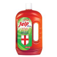 Jelp Clean Antiseptic Disinfectant 750ml