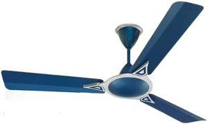 Olsenmark Celling Fan, 56 Inch Size-(Blue)-(OMF1831)