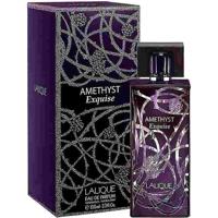 Lalique Amethyst Exquise (W) Edp 100Ml