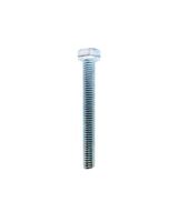 Homesmiths G.I Bolts & Nut 8 X 50 mm