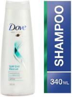 Dove Shampoo Split End 400Ml