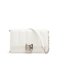 4G small crossbody bag 4G small crossbody bag