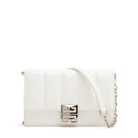 4G small crossbody bag - thumbnail