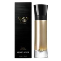 Giorgio Armani Code Absolu Gold (M) Parfum 110Ml