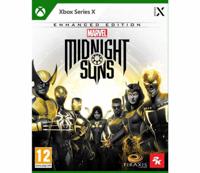 Marvel's Midnight Suns - Enhanced Edition Xbox Series X