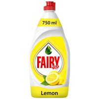 Fairy Lemon 750 Ml