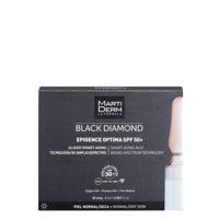 Martiderm Black Diamond Epigence Optima SPF50+ Anti-Aging Ampoules 30 ampoules