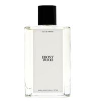 Zara Ebony Wood (W) Edp 75Ml