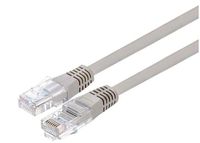 Philips Ethernet LAN Network Cable 5m White -SWN2208G/40