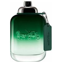 Coach Green (M) Edt 4.5Ml Miniature