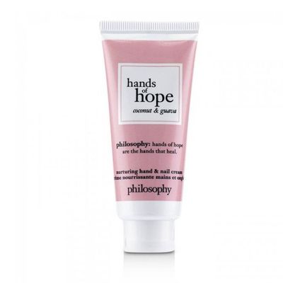 Philosophy Hands Of Hope Coconut And Guava (U) 1Oz Hand Cream