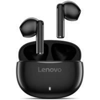 Lenovo E310 True Wireless Stereo Earbuds Standalone - Black (GXD1Q65146)