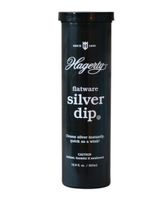 Hagerty Flatware Silver Dip
