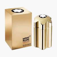 Montblanc Emblem Absolu Eau De Toilette Natural Spray for Men - 100 ml