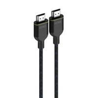 Unisynk HDMI TO HDMI 4K, Black, 1.5M Cable