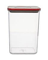 Neoflam Smart Seal Dry Storage Box Rectangular 2.8L Ps-Qr-M33